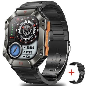Smart Racer K+ Steel з компасом 3224 фото