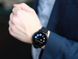 Smart Classic Steel Black, 2 ремінці 3770 фото 3
