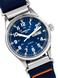 Carnival Millenium Indigo Blue, 2 ремінці 3672 фото 2