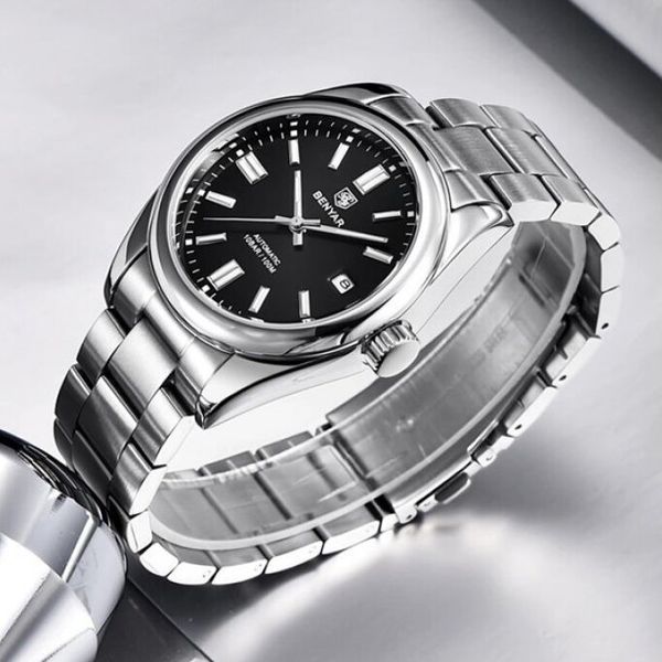 Benyar Automatic 10 BAR 2783 фото