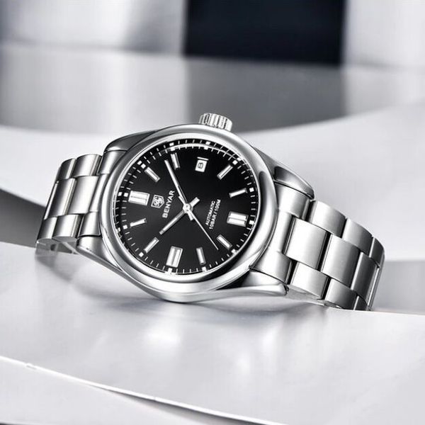 Benyar Automatic 10 BAR 2783 фото