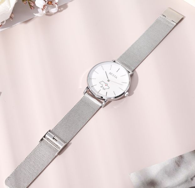 Besta Love UA Silver 3142 фото