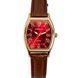 Crrju France Leather Classic, 2 ремінці 3885 фото 2