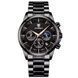 Poedagar West Black 3781 фото 2