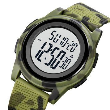Skmei Military New 2795 фото
