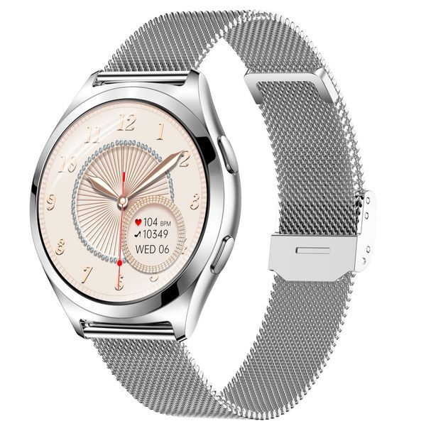 Smart Love Pro Silver Steel, 2 ремінці 3456 фото