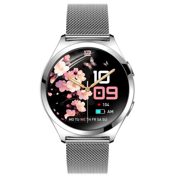 Smart Love Pro Silver Steel, 2 ремінці 3456 фото