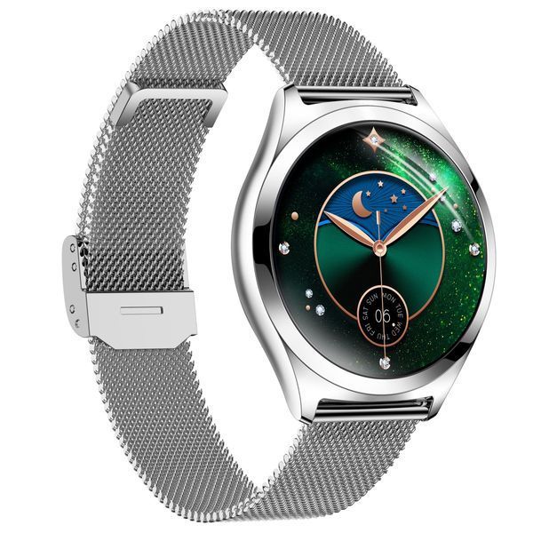 Smart Love Pro Silver Steel, 2 ремінці 3456 фото