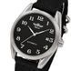 Winner Handsome Textile Black, 2 ремінці 2255 фото 1