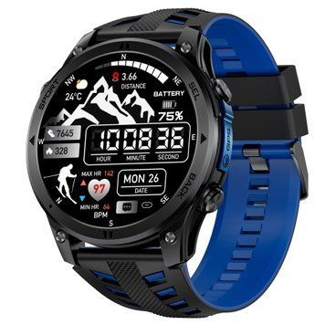 Smart Optimus GPS Rubber з компасом, 2 ремінці 2529 фото
