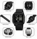 Skmei Chess Black 3007 фото 10