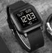 Skmei Chess Black 3007 фото 6