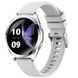 Smart Love Pro Silver Rubber, 2 ремінці 3457 фото 2