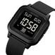 Skmei Chess Black 3007 фото 1