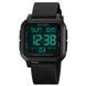 Skmei Chess Black 3007 фото 2