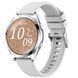 Smart Love Pro Silver Rubber, 2 ремінці 3457 фото 8