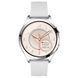 Smart Love Pro Silver Rubber, 2 ремінці 3457 фото 3