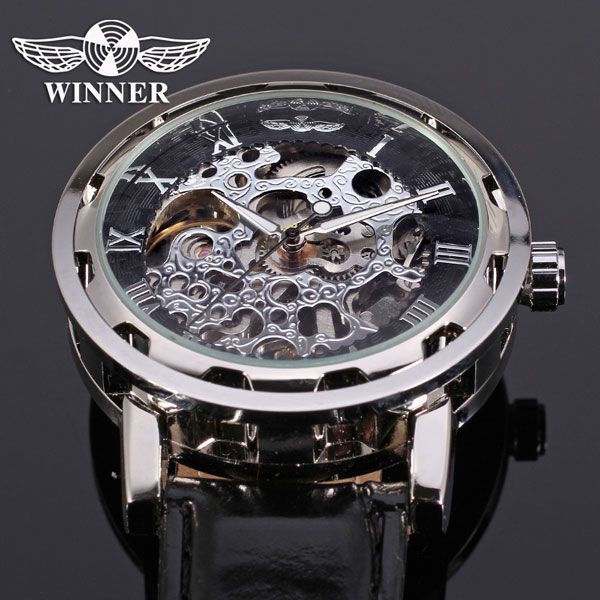 Winner Black II 489 фото