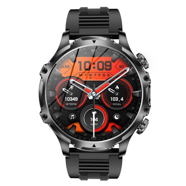 Smart Turbo Power Rubber, 2 ремінці 3256 фото