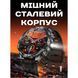 Smart Turbo Power Rubber, 2 ремінці 3256 фото 6