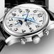 Carnival Masters Silver Metal, 2 ремінці 3664 фото 4