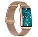 Smart Mioband Nano+ Gold, 2 ремінці 3159 фото 6