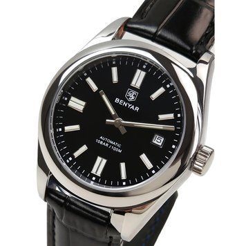 Benyar Automatic Leather Deluxe УЦІНКА 4045 фото