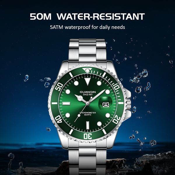 Guanquin Materhorn&nbsp;5 Bar 3526 фото