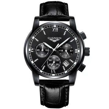 Guanquin Liberty Leather 3527 фото