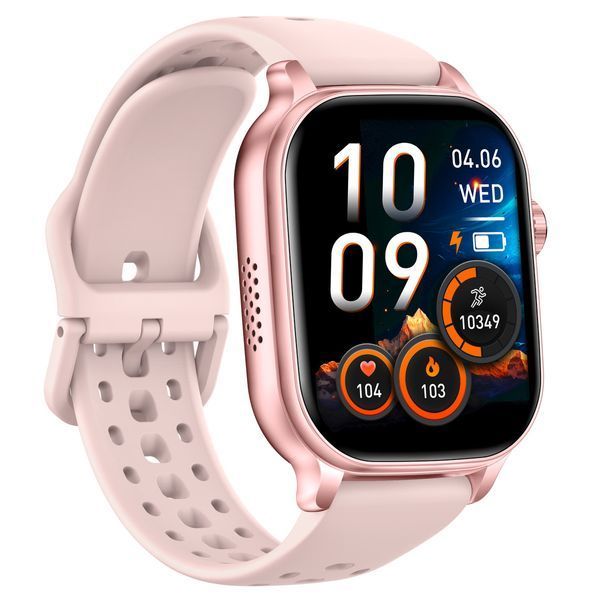 Smart Energy Sakura Pink, 2 ремінці 2485 фото
