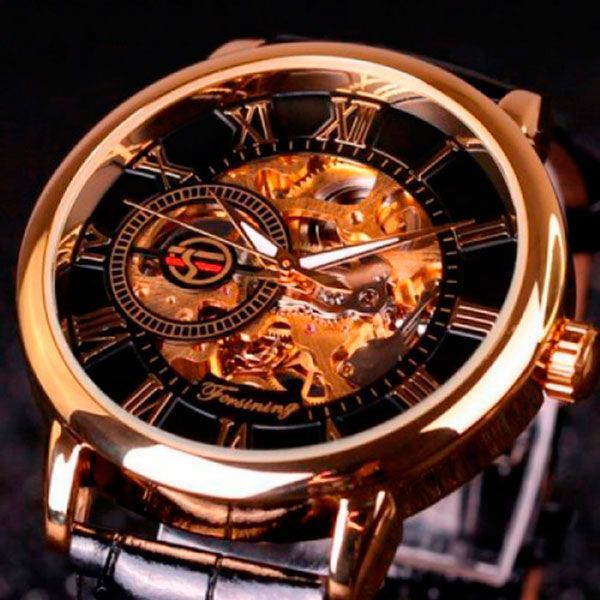Forsining Rich 729 фото