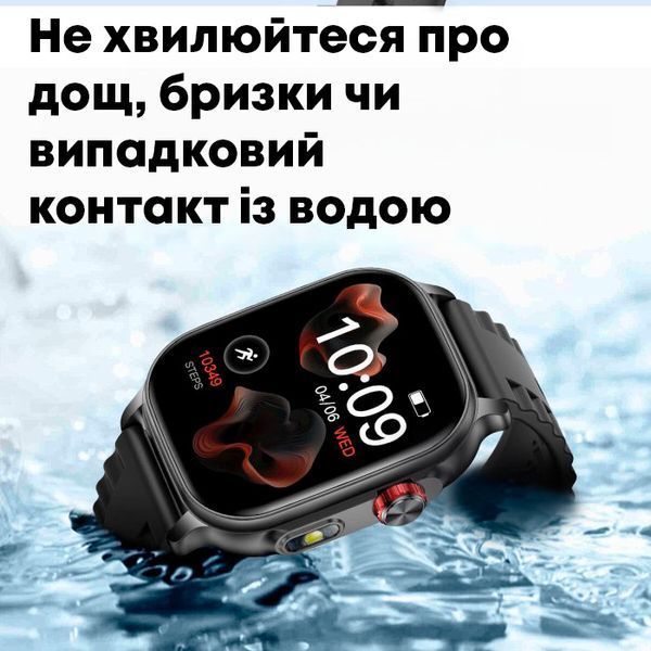 Smart Energy Sakura Pink, 2 ремінці 2485 фото