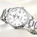 Carnival Luiza White Flower, 2 ремінці 3740 фото 4