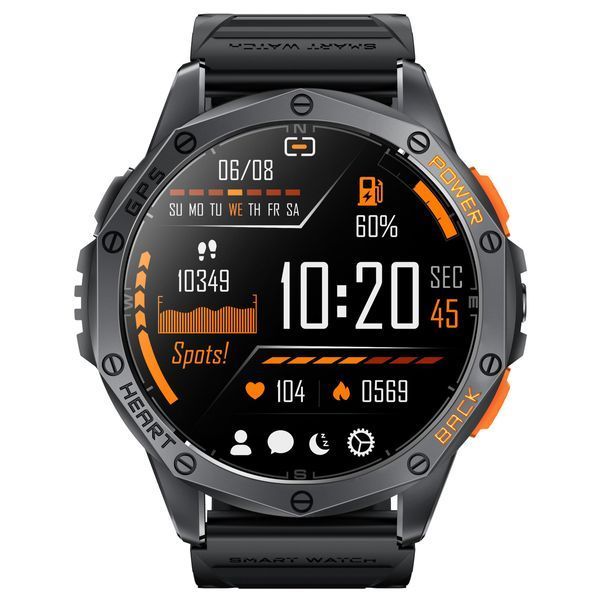 Smart GPS Max Black УЦІНКА 3586 фото