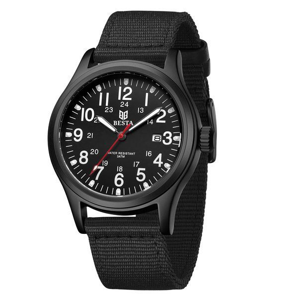 Besta Command Black 3530 фото