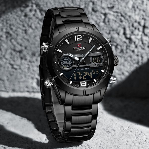 Naviforce Aviator 3531 фото
