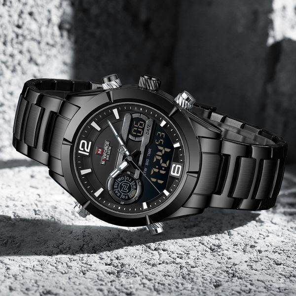 Naviforce Aviator 3531 фото