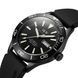 Carnival Shark Sport Black 10 Bar, 2 ремінці 4050 фото 1