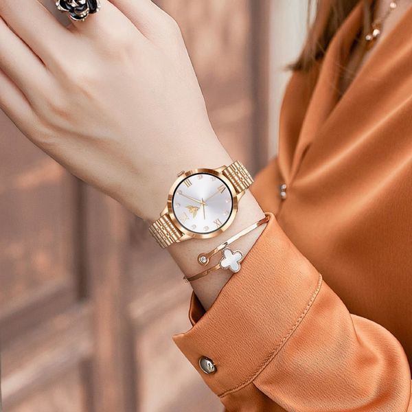 Smart Vip Lady Butterfly Gold 3900 фото