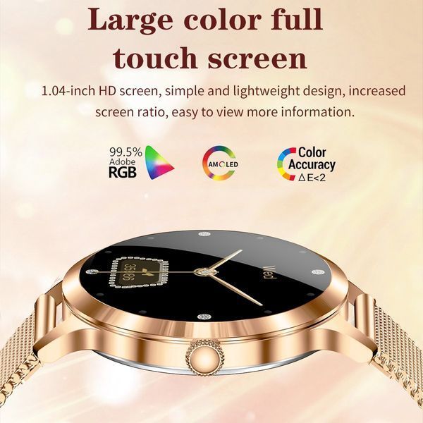 Smart Vip Lady Butterfly Gold 3900 фото