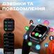 Smart Bavaro Nano Rubber, 2 ремінці 2214 фото 4