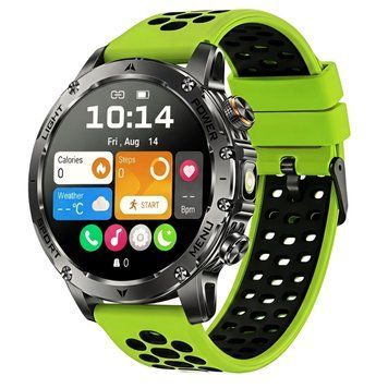 Smart Power Ultra Venom Green, 3 ремінці 2588 фото