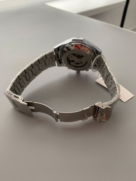 Winner Titanium 130 фото