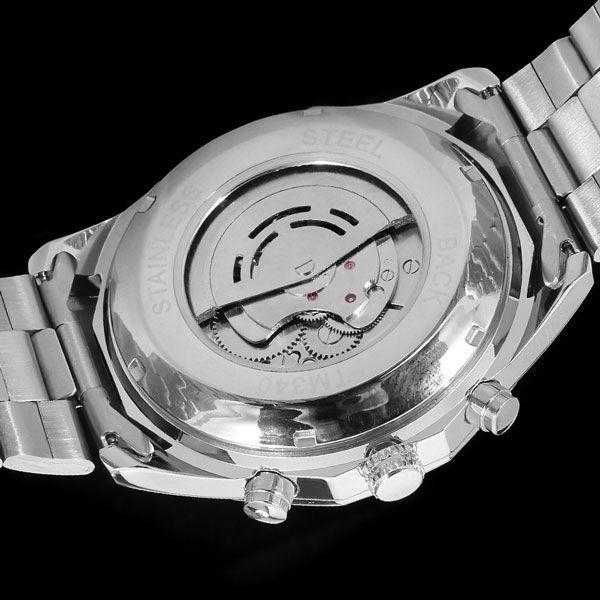 Winner Titanium 130 фото