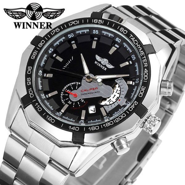 Winner Titanium 130 фото