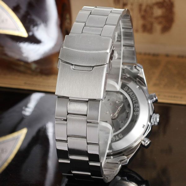 Winner Titanium 130 фото