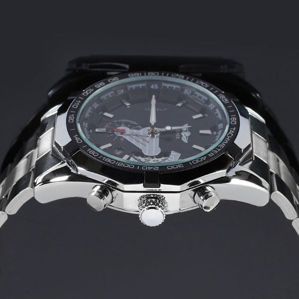 Winner Titanium 130 фото