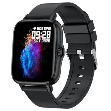 Smart Bavaro Black 5121 фото