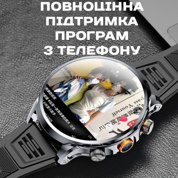 Smart Technology з SIM-картою 2170 фото