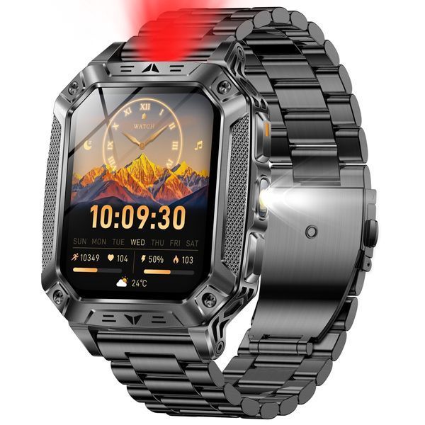 Smart Formula K+ Steel, 2 ремінці 3700 фото